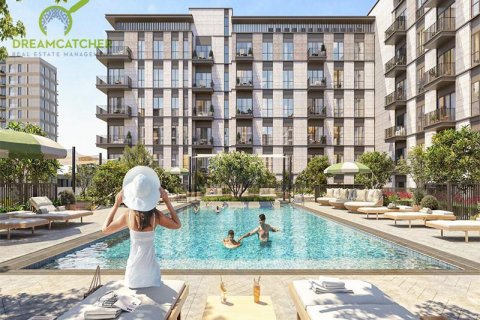 Byt v Maryam Island, Sharjah, SAE 2 ložnice, 101 m² Č.: 588398 - fotografie 12