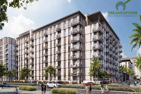 Byt v Maryam Island, Sharjah, SAE 2 ložnice, 101 m² Č.: 588398 - fotografie 15