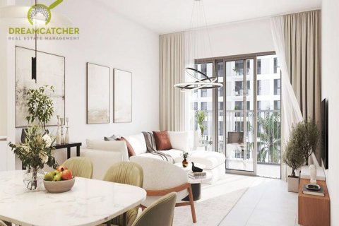Byt v Maryam Island, Sharjah, SAE 2 ložnice, 101 m² Č.: 588398 - fotografie 2
