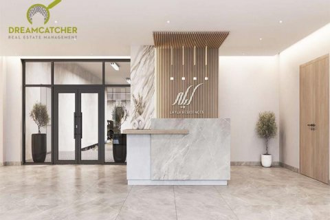 Byt v Maryam Island, Sharjah, SAE 2 ložnice, 101 m² Č.: 588398 - fotografie 9