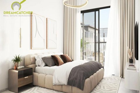 Byt v Maryam Island, Sharjah, SAE 2 ložnice, 101 m² Č.: 588398 - fotografie 6