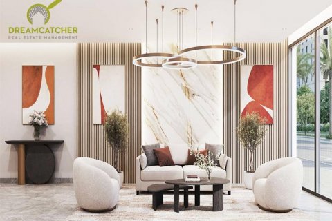 Byt v Maryam Island, Sharjah, SAE 2 ložnice, 101 m² Č.: 588398 - fotografie 7