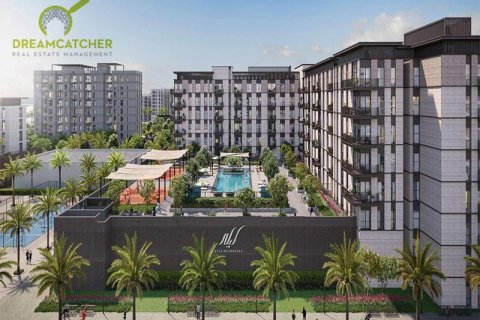 Byt v Maryam Island, Sharjah, SAE 2 ložnice, 101 m² Č.: 588398 - fotografie 11