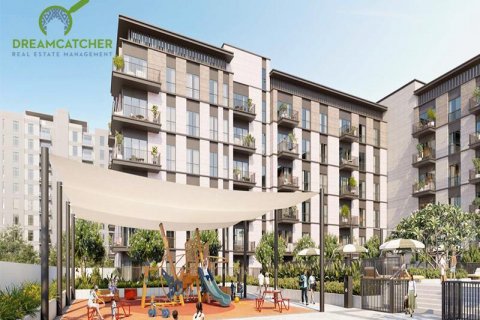 Byt v Maryam Island, Sharjah, SAE 2 ložnice, 101 m² Č.: 588398 - fotografie 13