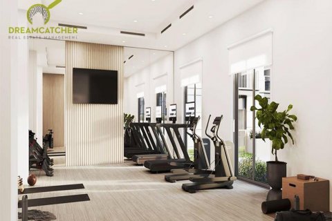Byt v Maryam Island, Sharjah, SAE 2 ložnice, 101 m² Č.: 588398 - fotografie 10