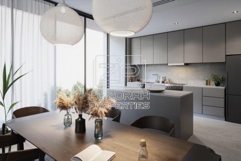 Apartment sa Aljada, Sharjah, UAE 1 silid-tulugan, 63.8 sq.m. № 588330 - larawan 4