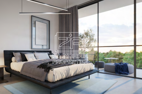 Apartment sa Aljada, Sharjah, UAE 1 silid-tulugan, 63.8 sq.m. № 588330 - larawan 5