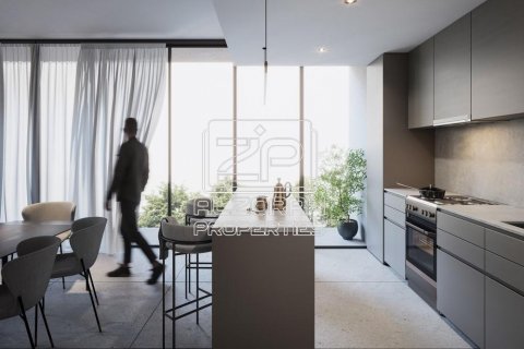 Apartment sa Aljada, Sharjah, UAE 1 silid-tulugan, 63.8 sq.m. № 588330 - larawan 3