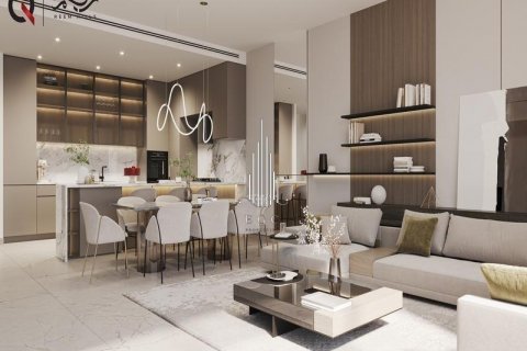 Apartament në Al Reem Island, Abu Dhabi, Emiratet e Bashkuara Arabe 2 dhoma gjumi, 170.5 m2. № 589021 - Foto 3