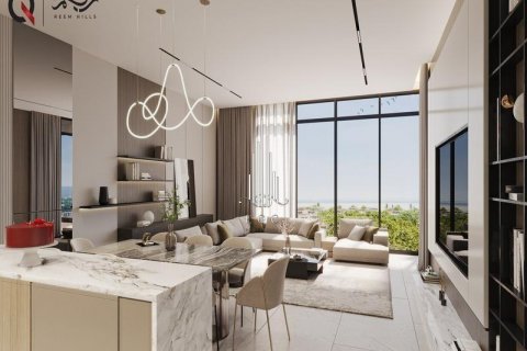 Apartament në Al Reem Island, Abu Dhabi, Emiratet e Bashkuara Arabe 2 dhoma gjumi, 170.5 m2. № 589021 - Foto 4