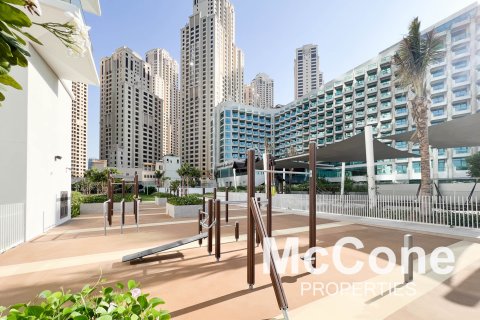 Byt v Jumeirah Beach Residence, Dubai, SAE 2 ložnice, 129.14 m² Č.: 586932 - fotografie 14