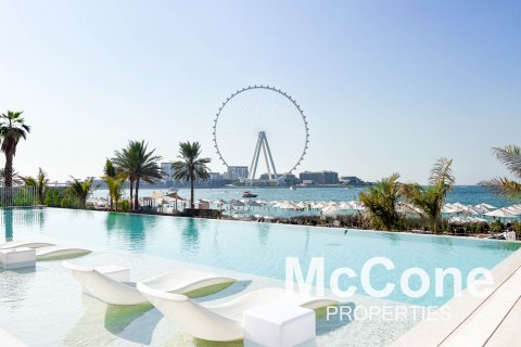 Byt v Jumeirah Beach Residence, Dubai, SAE 2 ložnice, 129.14 m² Č.: 586932 - fotografie 9