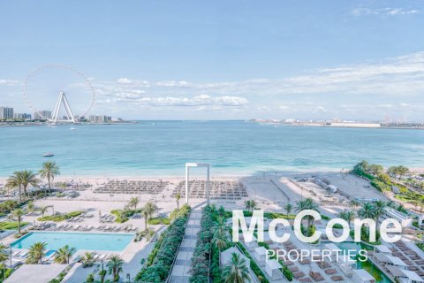 Byt v Jumeirah Beach Residence, Dubai, SAE 2 ložnice, 129.14 m² Č.: 586932 - fotografie 11
