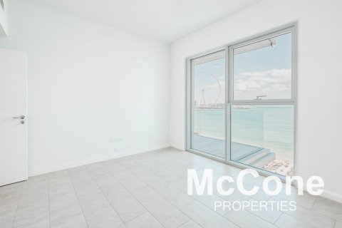 Byt v Jumeirah Beach Residence, Dubai, SAE 2 ložnice, 129.14 m² Č.: 586932 - fotografie 5