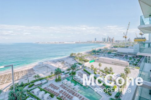 Byt v Jumeirah Beach Residence, Dubai, SAE 2 ložnice, 129.14 m² Č.: 586932 - fotografie 10