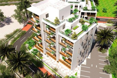 Byt v Al Zorah, Ajman, SAE 1 ložnice, 85.5 m² Č.: 588985 - fotografie 15