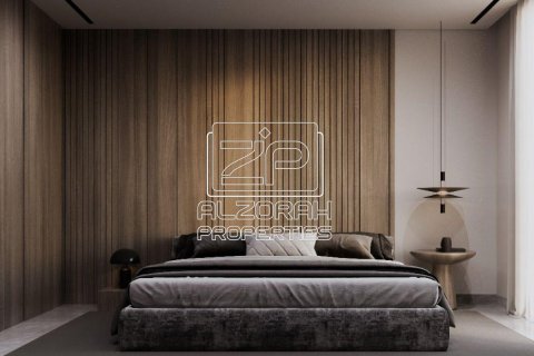 Byt v Al Zorah, Ajman, SAE 1 ložnice, 85.5 m² Č.: 588985 - fotografie 1