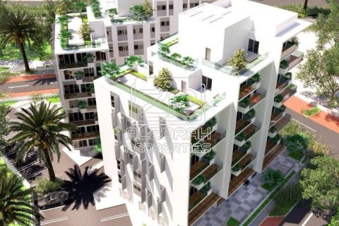 Byt v Al Zorah, Ajman, SAE 1 ložnice, 85.5 m² Č.: 588985 - fotografie 16