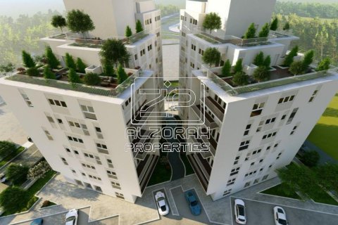 Byt v Al Zorah, Ajman, SAE 1 ložnice, 85.5 m² Č.: 588985 - fotografie 25
