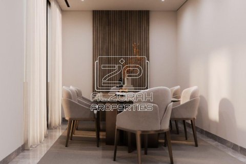 Byt v Al Zorah, Ajman, SAE 1 ložnice, 85.5 m² Č.: 588985 - fotografie 7