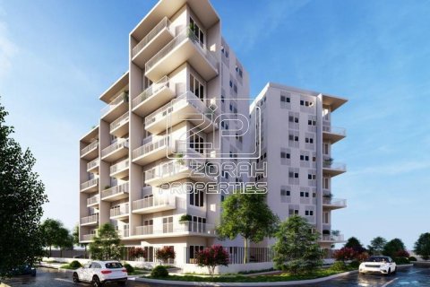 Byt v Al Zorah, Ajman, SAE 1 ložnice, 85.5 m² Č.: 588985 - fotografie 17