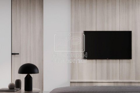 Byt v Al Zorah, Ajman, SAE 1 ložnice, 85.5 m² Č.: 588985 - fotografie 2