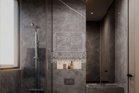 Byt v Al Zorah, Ajman, SAE 1 ložnice, 85.5 m² Č.: 588985 - fotografie 13