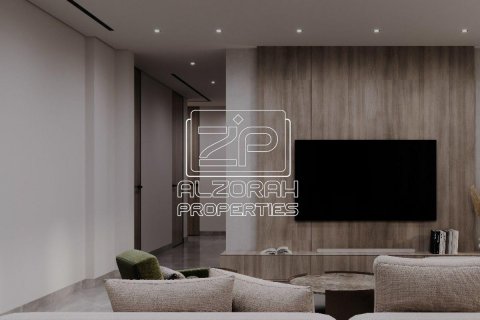 Byt v Al Zorah, Ajman, SAE 1 ložnice, 85.5 m² Č.: 588985 - fotografie 5