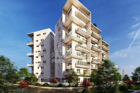 Byt v Al Zorah, Ajman, SAE 1 ložnice, 85.5 m² Č.: 588985 - fotografie 14