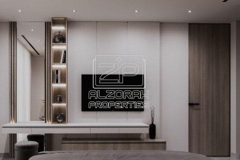 Byt v Al Zorah, Ajman, SAE 1 ložnice, 85.5 m² Č.: 588985 - fotografie 10