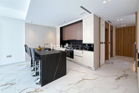 Řadový dům v Jumeirah Golf Estates, Dubai, SAE 3 ložnice, 216 m² Č.: 626590 - fotografie 1