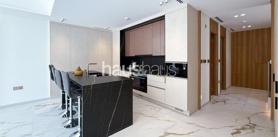 Řadový dům v Jumeirah Golf Estates, Dubai, SAE 3 ložnice, 216 m² Č.: 626590