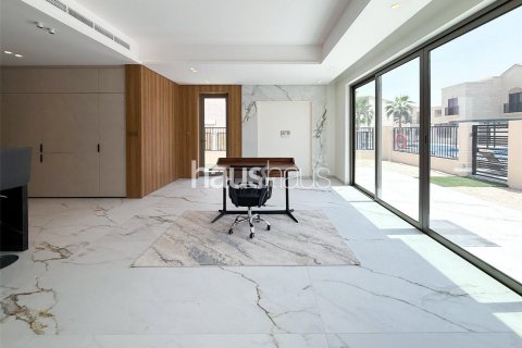 Řadový dům v Jumeirah Golf Estates, Dubai, SAE 3 ložnice, 216 m² Č.: 626590 - fotografie 6