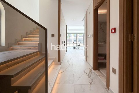 Řadový dům v Jumeirah Golf Estates, Dubai, SAE 3 ložnice, 216 m² Č.: 626590 - fotografie 11