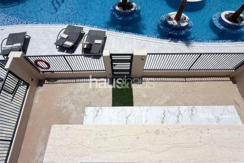 Řadový dům v Jumeirah Golf Estates, Dubai, SAE 3 ložnice, 216 m² Č.: 626590 - fotografie 3