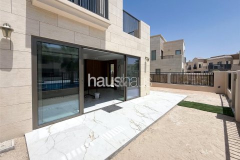 Řadový dům v Jumeirah Golf Estates, Dubai, SAE 3 ložnice, 216 m² Č.: 626590 - fotografie 8