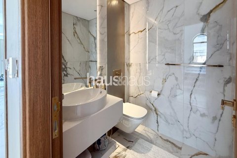 Řadový dům v Jumeirah Golf Estates, Dubai, SAE 3 ložnice, 216 m² Č.: 626590 - fotografie 9