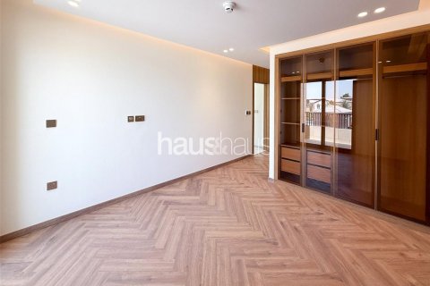 Řadový dům v Jumeirah Golf Estates, Dubai, SAE 3 ložnice, 216 m² Č.: 626590 - fotografie 15