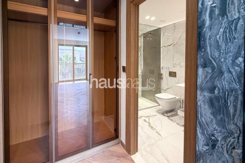 Řadový dům v Jumeirah Golf Estates, Dubai, SAE 3 ložnice, 216 m² Č.: 626590 - fotografie 12