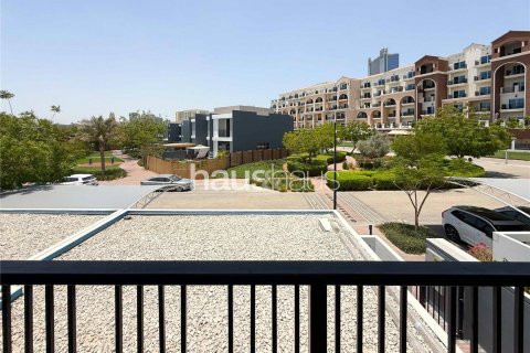 Motor City, Dubai, UAE의 임대용 타운하우스 침실 4개, 269제곱미터 번호 626587 - 사진 17