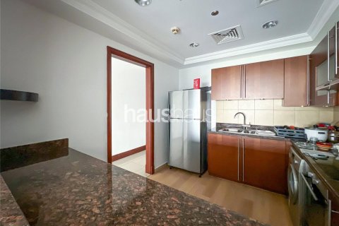Apartment in Palm Jumeirah, Dubai, UAE 1 bedroom, 121 sq.m. № 626589 - photo 4