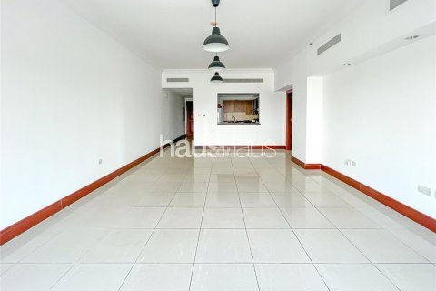Apartment in Palm Jumeirah, Dubai, UAE 1 bedroom, 121 sq.m. № 626589 - photo 1