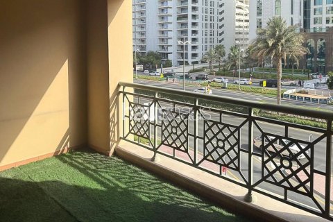 Apartment in Palm Jumeirah, Dubai, UAE 1 bedroom, 121 sq.m. № 626589 - photo 8
