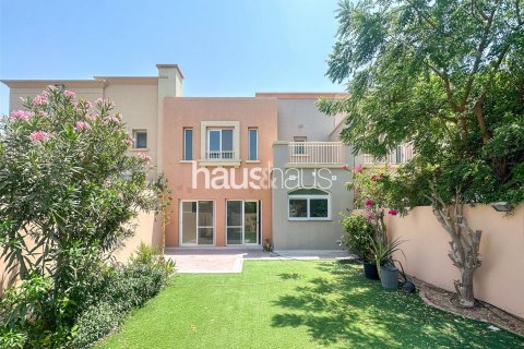 Vila v The Springs, Dubai, SAE 3 ložnice, 228 m² Č.: 626686 - fotografie 1