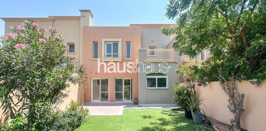 Vila v The Springs, Dubai, SAE 3 ložnice, 228 m² Č.: 626686