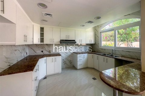 Vila v The Springs, Dubai, SAE 3 ložnice, 228 m² Č.: 626686 - fotografie 2