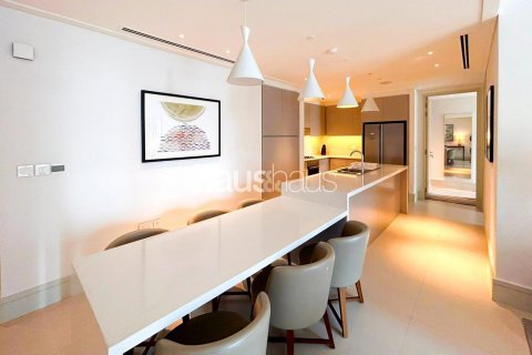 Byt v Downtown Dubai (Downtown Burj Dubai), SAE 2 ložnice, 129 m² Č.: 626685 - fotografie 5