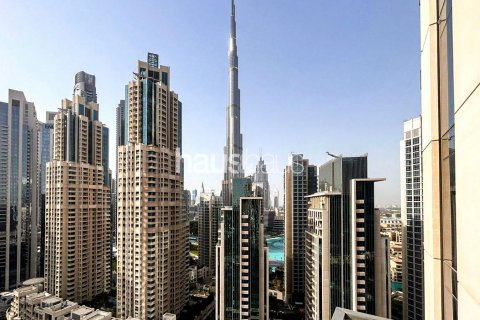 Byt v Downtown Dubai (Downtown Burj Dubai), SAE 2 ložnice, 129 m² Č.: 626685 - fotografie 14