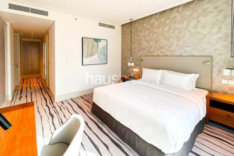 Byt v Downtown Dubai (Downtown Burj Dubai), SAE 2 ložnice, 129 m² Č.: 626685 - fotografie 8