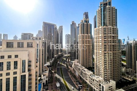 Byt v Downtown Dubai (Downtown Burj Dubai), SAE 2 ložnice, 129 m² Č.: 626685 - fotografie 15